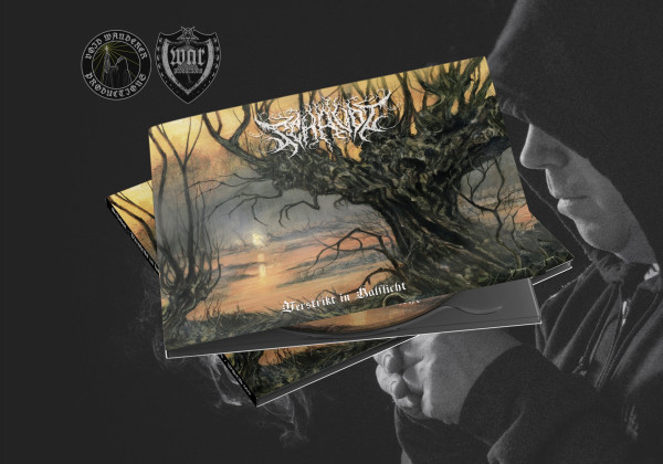 Schavot - Verstrikt in halflicht Digi Pack